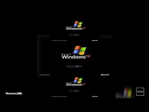 (TCPMV) Windows Xp Tada Sound Scan