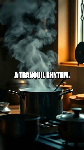 Whispered Bedtime Chronicles of the Quiet Tides