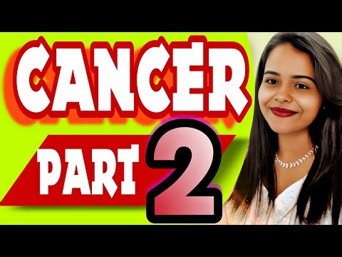 Types of Cancer | Oncology