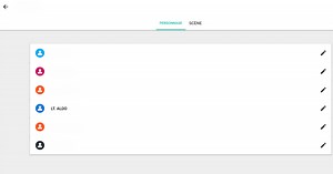 Download and run JotterPad - Writer, Screenplay on PC & Mac (Emulator)