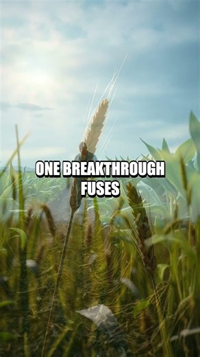 Guardians of the Extreme Field Crops