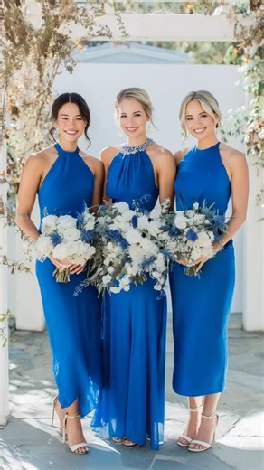 Modern Wedding Colors 2026 – Seasonal Palette Ideas