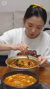 Do you want a bite #shorts #bulgogi #asmr #mukbang #koreanfood | Mukbang ASMR