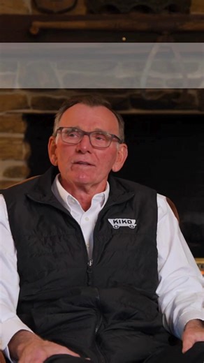 This week, Rusty shares what "Why Trust KIKO" means to him. "I've sold, for some people, all the real estate that they had - 5, 6, 7 different times and after a while they don't even question it" - Rusty Kiko, 2nd Generation Kiko family member and with the company since 1978. With decades of combined experience across our team, we understand that every client's situation is unique and deserves personal attention. | KIKO - Realtors, Auctioneers, Advisors