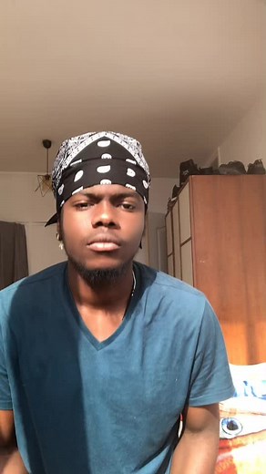 Jamel Will Smith on TikTok