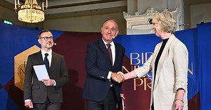 Fransk musikfestival får Birgit Nilsson-priset