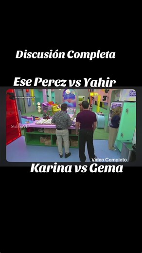#lacasadelosfamososmx #f #lcdlfmx #yahirothonparra #karinatorres | gema