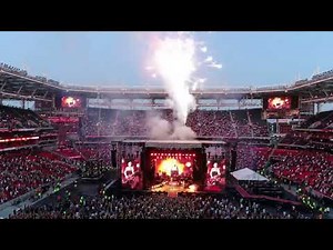 Epic Rock Arena Legends of Symphonic Rock Epic Arena Live Concert with Orchestra and Drums