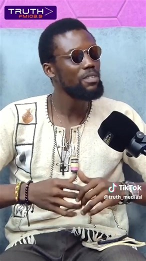 36 reactions | The Kush network is very wide and deep | Unity House - Sierra Leone | Facebook