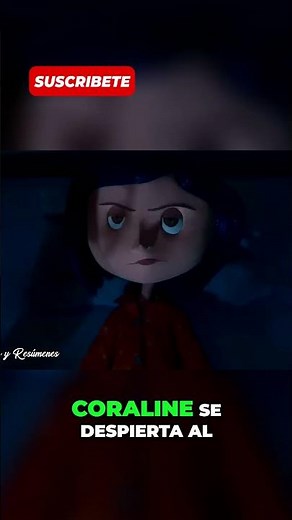 Final Battle Against the Other Mother | Book: Coraline