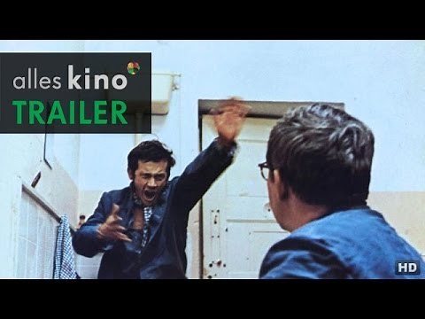 Die Verrohung des Franz Blum (1974) Trailer