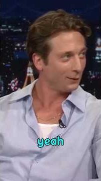 Jeremy Allen White Reacts to 'The Bear' Memes & Springsteen Movie!