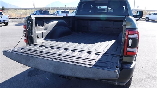 Today I drive and review a 2024 Ram 2500 Rebel! Ram Spanish Fork: https://www.dougsmithchryslerdodgejeepramspanishfork.com/ Learn How To Save Time And Money The Next Time You Buy A Car: https://benjaminhardy.podia.com/learn-how-to-shop-for-a-car-like-a-pro | Ben Hardy Cars