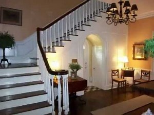 Historic Rond Point in Aiken, South Carolina