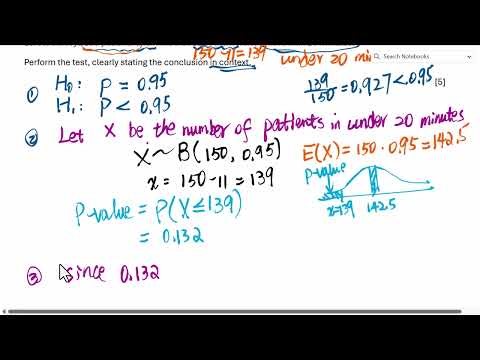 Topic 4 Binomial test (2)
