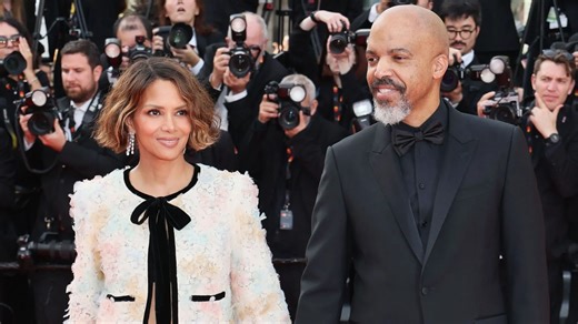 When did Halle Berry meet Van Hunt? Relationship timeline explored as actress promotes boyfriend's latest EP