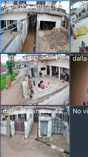 QNV 5MP Camera #camera #unv #dahuacctv #hikvision #viralvideos #sidhumoosewala #apdhillon #sohrts