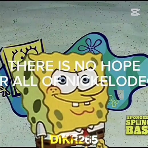 SpongeBob Hijacker's #spongebob #edit #capcut #creepy #horrorshorts #hijacked #spongebob2009