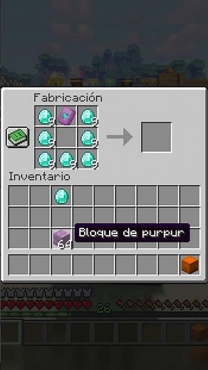 HOW TO DUPLICATE / CRAFT THE SPIKE ARMOR DESIGN IN MINECRAFT