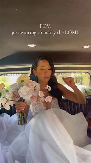 Where Is My Groom? A Bride's Wedding Day Wait