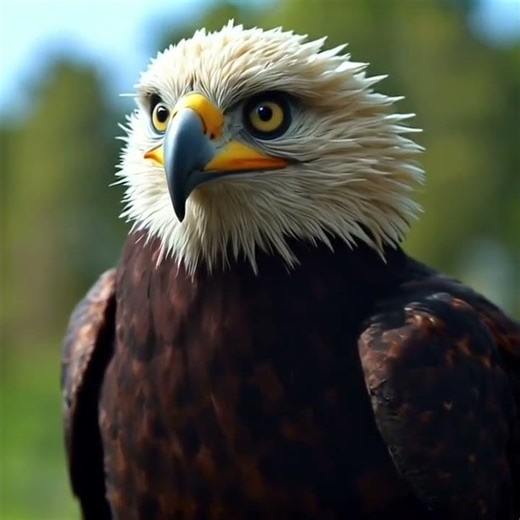 Eagle Eats Snake 😱 | Wild Animal Attack Caught on Camera