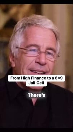 Tech Clips on Instagram: "The chilling reality of reaching the absolute apex of high finance—understanding the 'alchemy' that drives the world's economy—only to be intimately connected to the crisis set to define a generation. This clip captures the staggering irony: knowing the intricate levers of power, understanding the firm that fueled your ascent, and then watching it contribute to the financial storm. Raw perspective unearthed from a Jeffrey Epstein interview that forces a hard look at the