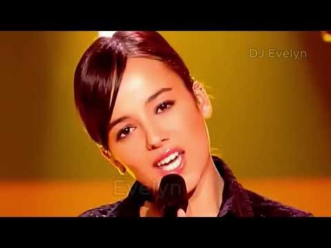 Alizée - La Isla Bonita (Live Performance) 💖 Deep Soul & Summer Vibes #Alizéecover #viralsong #live