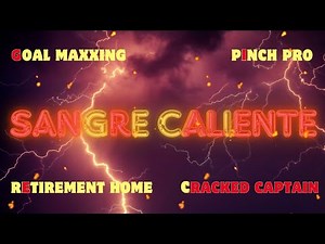 #rocketleague #sangrecaliente ATENTOS EN 12-13 HRS COMIENZA TODO DE NUEVO(09/04/2026)