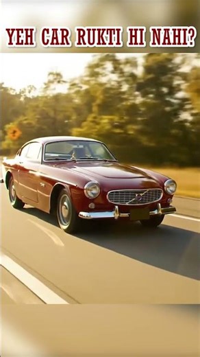 5.25 Million KM wali car! Believe karoge? 😲 #carshorts #carfacts