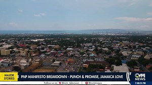 The PNP’s 54-page manifesto, Jamaica Love, goes beyond campaign pledges, detailing strategies on key issues including corruption, agriculture, education, and health. The manifesto, launched Tuesday in Kingston, features glossy imagery of Jamaican landmarks and an online audio version recorded by PNP members themselves. The acronym JAMAICA LOVE outlines the party’s pillars. Watch the report for more details. #CVMNews | CVM Television