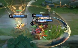 我只看到了一个绝望的狂铁😭😭😭