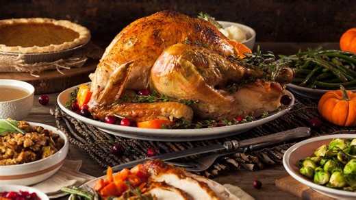 List: Free turkeys, Thanksgiving grocery giveaways in the Sacramento area