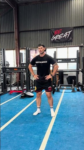 Countermovement Jump