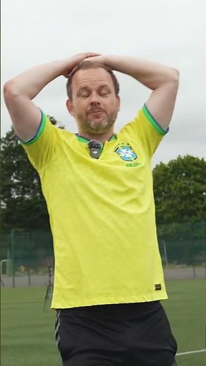 Chuff Tests A $35 Football ⚽