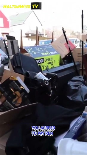 San Francisco Eviction Crybabies Forgot They Signed a Lease