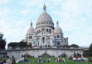 パリ観光のおすすめモデルコース！定番も穴場もご紹介