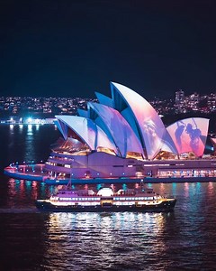 73K views · 1.4K reactions | Experience the hypnotic fusion of contemporary dance and motion-capture technology that Andrew Thomas Huang uses to bring our botanic wonders to life for ‘Austral Flora Ballet’.  Sydney Opera House #vividsydney Lights On 6-11pm, until 15 June  #CircularQuay  Instagram - @thedroneman | Vivid Sydney | Facebook