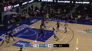7.3K views · 338 reactions | Highlights on highlights!  It was a WILD first month of the G League season. Check out our Top 2️⃣0️⃣ Plays from November’s action. | NBA G League | Facebook