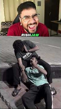 TRY NOT TO GET LAUGH 😂|| WAIT FOR END|| PART-048 #funny #viral #shorts
