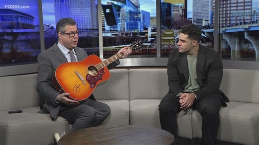 Upcoming events at the Mohegan Sun Arena