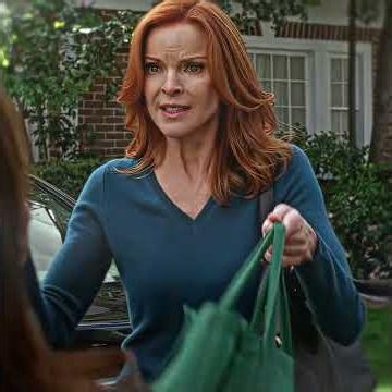 La historia de desperate housewives