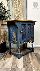 33K views · 2.2K reactions | Check out this Romantic Furniture...
