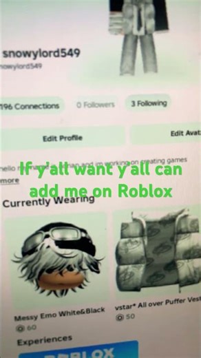 I’m gonna start making games