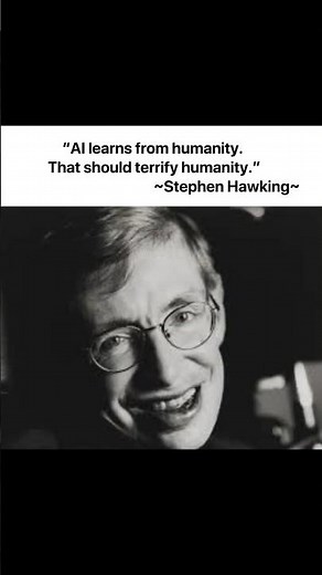 Stephen Hawking