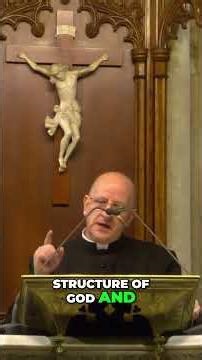 Fr. Ripperger - Becoming Holy and Fighting Demons