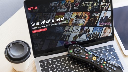 Agenda Netflix: 44 estreias e retornos ao catálogo nesta semana