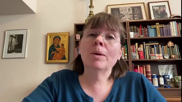 The Poem of the Month is back! This month, we explore “Ars Poetica” by Archibald MacLeish. Scott Webster reads and Corinna Laughlin offers commentary and context. | St. James Cathedral, Seattle