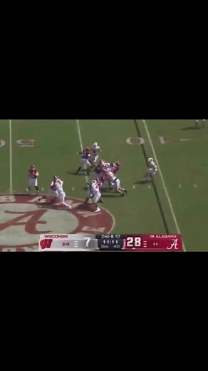 Alabama Nation on Reels