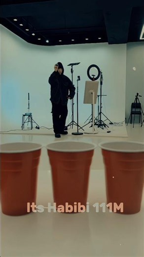 Beer pong Tutorial 😱 #beatbox #tiktok #shorts