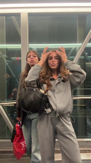 ליאור לא התחברה לתנועות …🤷🏽‍♀️ @Lior Chasson #foryou #fyp